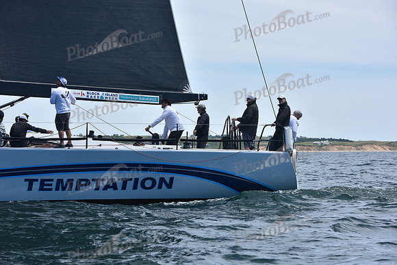2021 Block Island Race Week D_2573