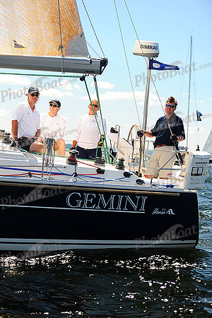 2014 Vineyard Race A 100