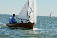 2012 Thistle Midwinters A 712