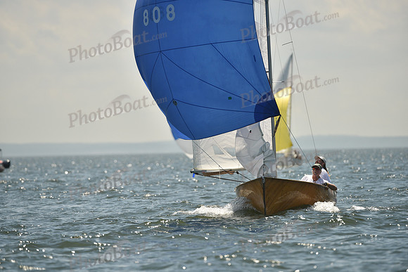 2018 Thistle Nationals G_0346