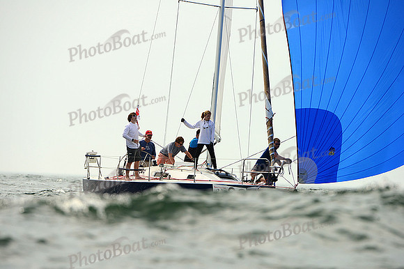 2013 Block Island Race Week C 1004
