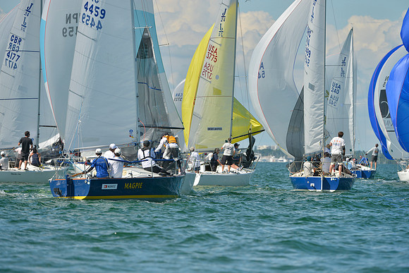 2019 J24 Worlds G_0616