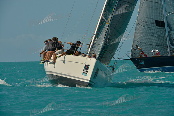 2017 Quantum Key West RW E 453