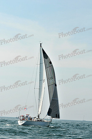 2013 Block Island Race Week B 2364