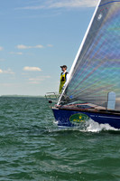 2014 NYYC Annual Regatta D 070