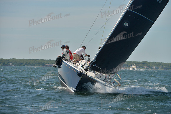 2019 NYYC Annual Regatta B_0873