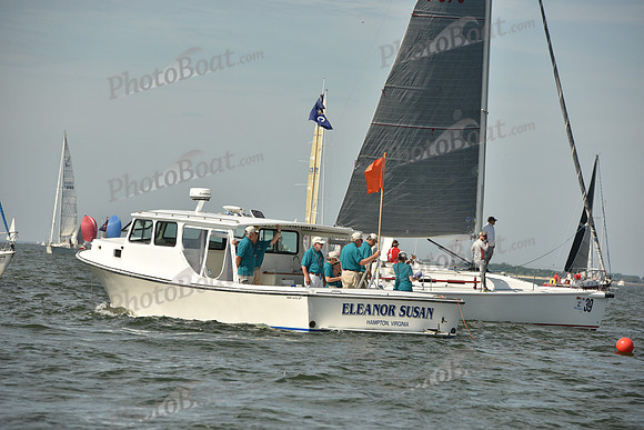 2018 Southern Bay Race Week C_0086