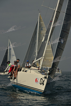 2015 Block Island Race Week A1 291