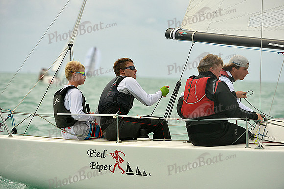 2016 Key West Race Week F_0351