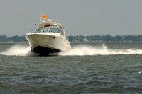 2012 Southern Bay Race Week A 1219