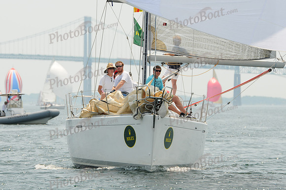 2011 NYYC Annual Regatta A 1265