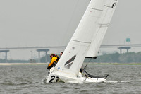 2013 Charleston Race Week A 1125