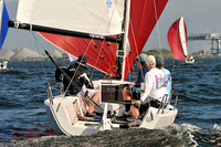 2014 J70 Winter Series A 334