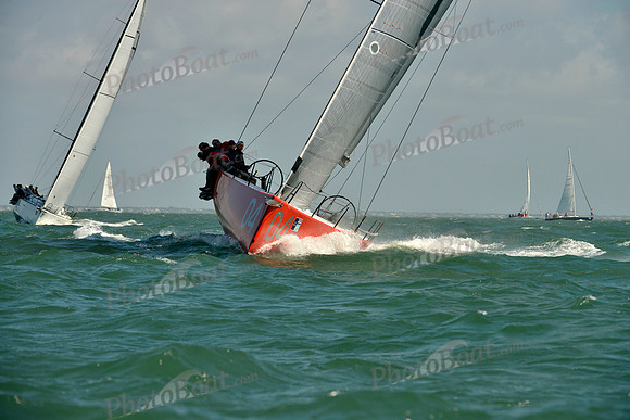 2017 Charleston Race Week D 028