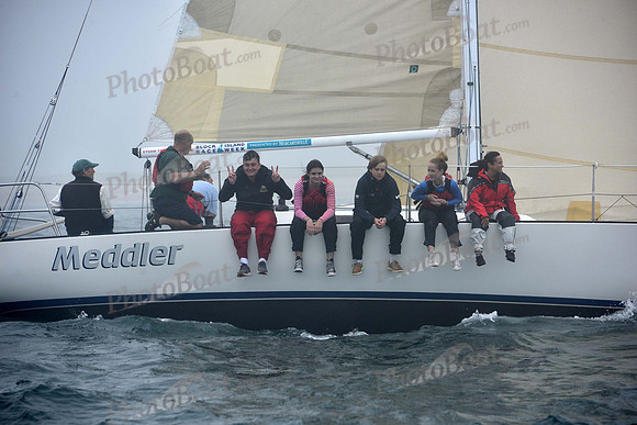 2021 Block Island Race Week B_0348