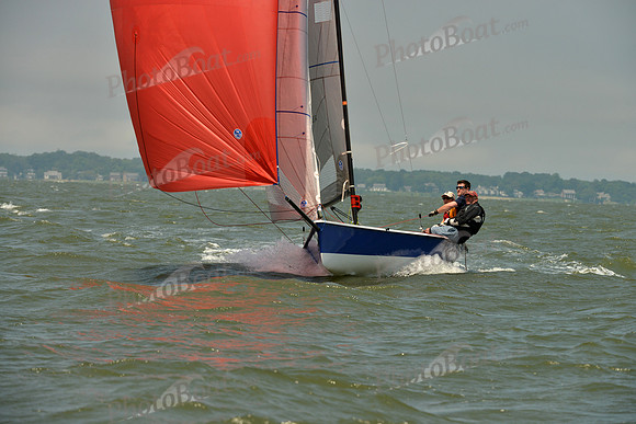2016 Southern Bay Race Week A_1402