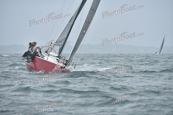 2019 NYYC Annual Regatta D_0226