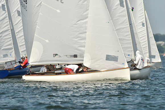 2018 Thistle Nationals C_0296
