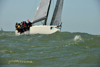 2016 Charleston Race Week C 0659