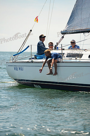 2015 Cape Charles Cup A 976