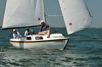 2013 Southern Bay Race Week C 1192