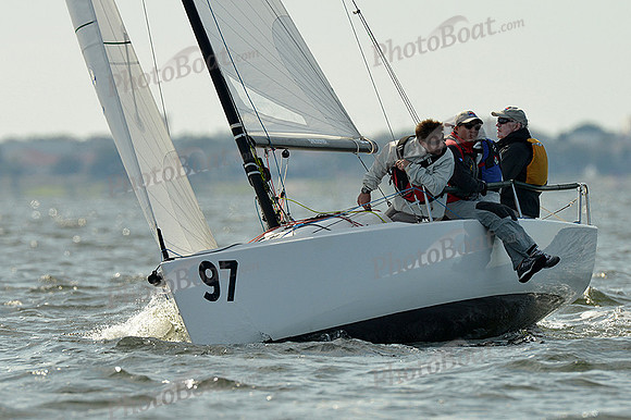 2015 J70 Winter Series B 865