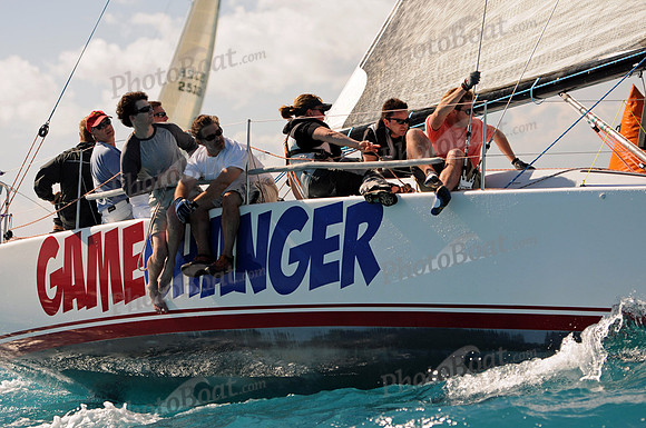 2012 Key West Race Week D 435