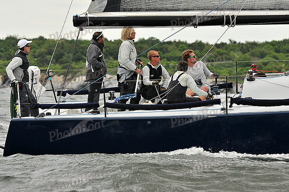 2013 NYYC Annual Regatta A 1819