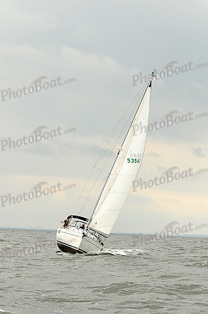 2012 Cape Charles Cup A 969