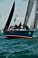 2016 NYYC Race Week A 1018