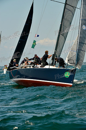 2016 NYYC Race Week A 1018