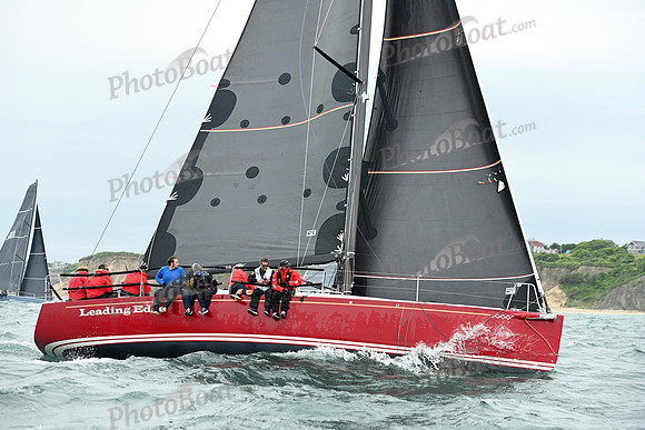2025 Block Island Race Week I_0929