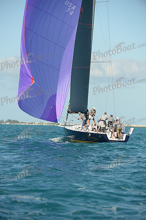 2017 Quantum Key West RW H 522
