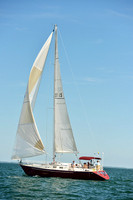 2015 Cape Charles Cup A 1343