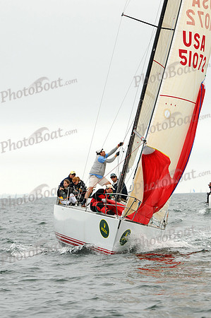 2011 Block Island RW F 398