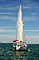 2015 Cape Charles Cup A 1394