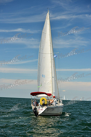 2015 Cape Charles Cup A 1394