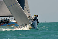 2014 Key West Race Week D 027