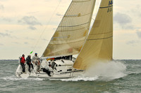 2013 Charleston Race Week B 285