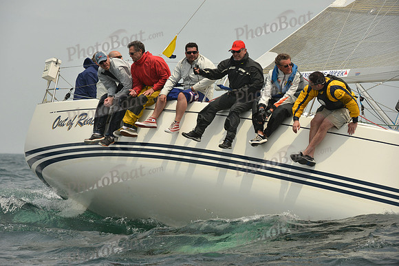 2015 Block Island Race Week D 768