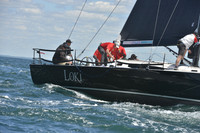 2021 Block Island Race Week D_0242