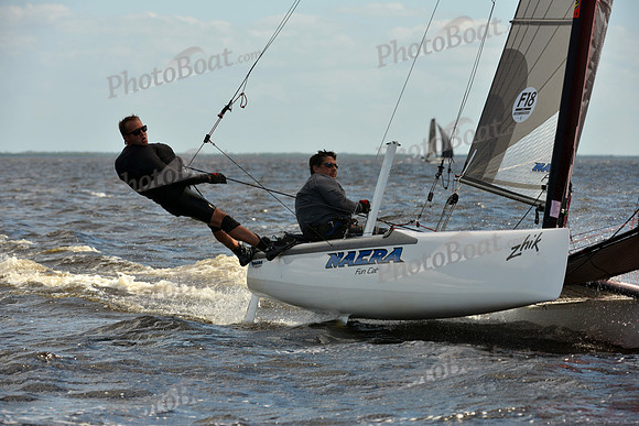 2015 F18 Americas C 1154