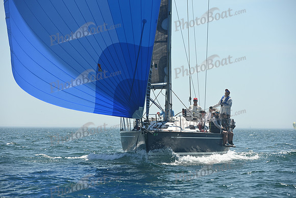 2025 Block Island Race Week C_0873
