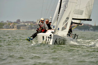 2018 Charleston Race Week B_0906