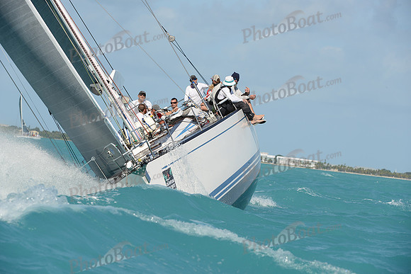 2017 Quantum Key West RW B 249