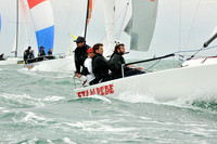 2013 Key West Race Week C 596