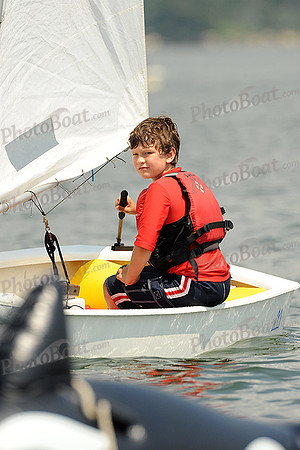 2012 Opti Green Fleet 208