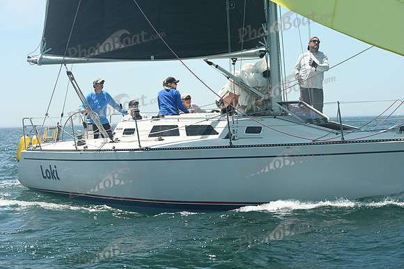 2025 Block Island Race Week C_0687