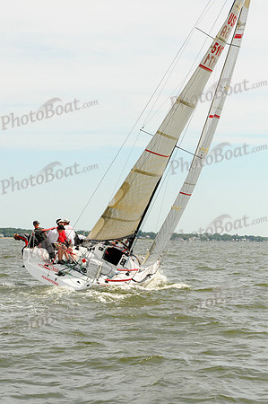 2011 Southern Bay RW A 519