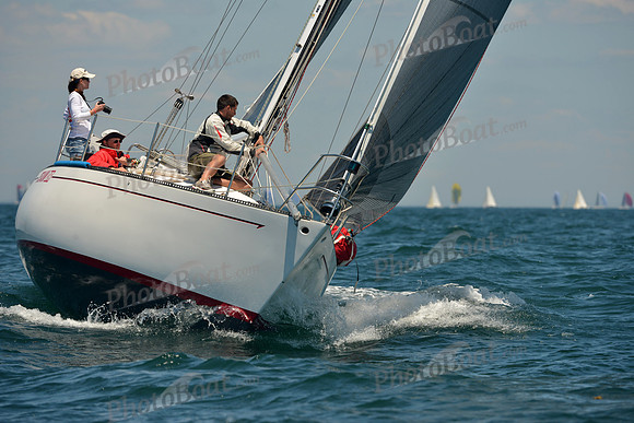 2015 Block Island Race Week G 553